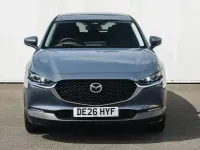 New Mazda CX-30 Takumi-Line 2026 SUV