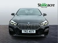 Used BMW 218 M Sport 134 HP (98 kW) 2022 Black Coupe