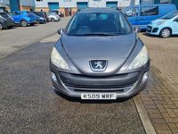 used Peugeot 308 1.6 HDI 90 S 5dr