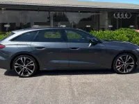 Used Audi S5 Design 367 HP (269 kW) 2025 Grey Estate