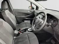 Used Vauxhall Crossland Ultimate 128 HP (94 kW) 2024 Red SUV