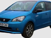 Used Seat Mii Electric 61 kW (83 HP) 2020 Hatchback