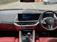Used BMW XM Comfort Edition 653 HP (480 kW) 2024 Black SUV