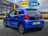 used Renault Mégane IV 1.5 Blue dCi Iconic 5dr