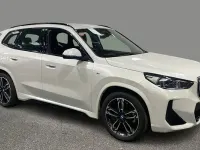 Used BMW iX1 M Sport 230 kW (313 HP) 2023 White SUV