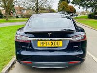 used Tesla Model S 279kW 85kWh 5dr