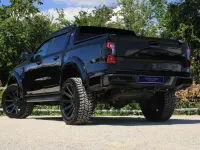Used Ford Ranger Wildtrack 2023 Black Pickup