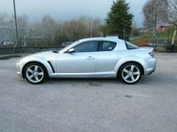 used Mazda RX8 4dr [231] 1.3