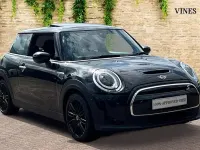 Used Mini Cooper Level 3 135 kW (184 HP) 2023 Hatchback