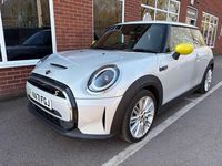 Used Mini Cooper S Hatch 135 kW (184 HP) 2022 Silver Hatchback