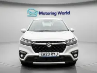 Used Suzuki SX4 S-Cross 129 HP (94 kW) 2025 SUV