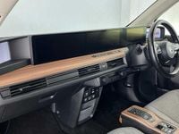 Used Honda e Advance 111 kW (152 HP) 2021 Urban gray Hatchback