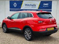 used Renault Kadjar 1.5 Blue dCi Iconic 5dr SUV