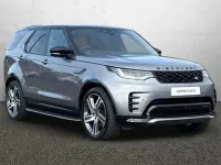 Used Land Rover Discovery HSE Dynamic 300 HP (220 kW) 2023 Grey SUV