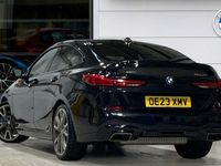 used BMW M235 2 SeriesxDrive Gran Coupe 2.0 4dr