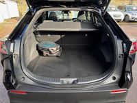 Used Subaru Solterra 150 kW (204 HP) 2024 Black SUV