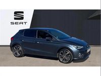 Used Seat Ibiza XCELLENCE Lux 110 HP (80 kW) 2023 Other Hatchback