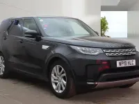 Usado Land Rover Discovery 5 HSE 306 HP (225 kW) 2019 SUV