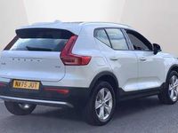 Used Volvo XC40 Core 161 HP (118 kW) 2026 SUV