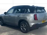 Used Mini Countryman Classic 170 HP (125 kW) 2026 SUV