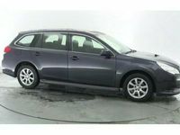 Used Subaru Legacy 2011 Estate
