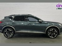 Used Cupra Formentor 150 HP (110 kW) 2023 Grey SUV