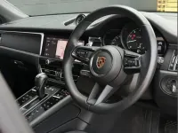 Used Porsche Macan 261 HP (191 kW) 2023 Grey SUV