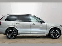 Used Volvo XC90 Ultra 449 HP (330 kW) 2025 Silver SUV