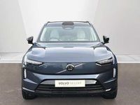 New Volvo EX90 Ultra 295 kW (402 HP) 2025 SUV