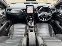 Gebraucht Renault Arkana Engineered 2023 Blau SUV