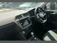 Used VW Tiguan Elegance 147 HP (108 kW) 2023 Grey SUV