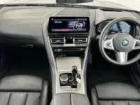 Used BMW 840 M Sport 328 HP (241 kW) 2025 Blue Coupe