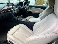 Used BMW 435 M Sport 306 HP (225 kW) 2016 Coupe