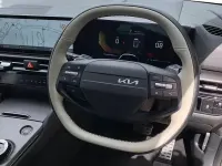 Used Kia Sportage GT-Line 180 HP (132 kW) 2026 Black SUV