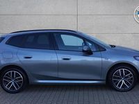 Used BMW 230e Active Tourer M Sport 322 HP (236 kW) 2023 Grey MPV