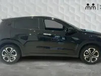 Used Honda HR-V EX 130 HP (95 kW) 2017 Black SUV