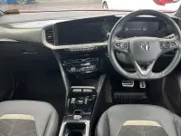 Used Vauxhall Mokka Ultimate 131 HP (96 kW) 2023 Red SUV