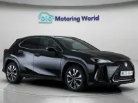 Used Lexus UX 250h Sport Design Packet 184 HP (135 kW) 2023 SUV
