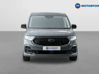 Used Ford Transit Connect Limited 2025 Grey MPV