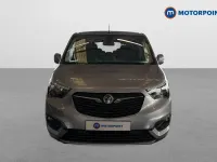 Used Vauxhall Combo 2021 Grey MPV