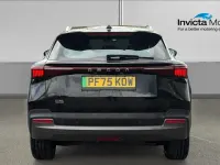 Used Omoda 5 150 kW (204 HP) 2026 Black SUV