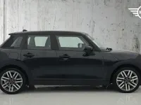 Used Mini Cooper Hatch 113 kW (154 HP) 2025 Grey Hatchback