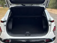 Used Hyundai Kona Advanced 160 kW (218 HP) 2025 White SUV