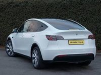 used Tesla Model Y RWD 5dr Auto