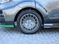 Used Ford Transit Custom 2019 Grey