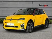 New Renault R5 Iconic 108 kW (147 HP) 2025 Other Hatchback