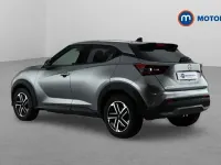 Used Nissan Juke N-Connecta 114 HP (83 kW) 2026 SUV