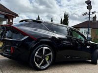 Begagnad Kia EV6 GT 430 kW (585 HK) 2023 SUV
