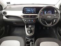 used Hyundai i10 1.2 MPi Premium 5dr