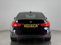 Used BMW 430 M Sport 2016 Black Coupe